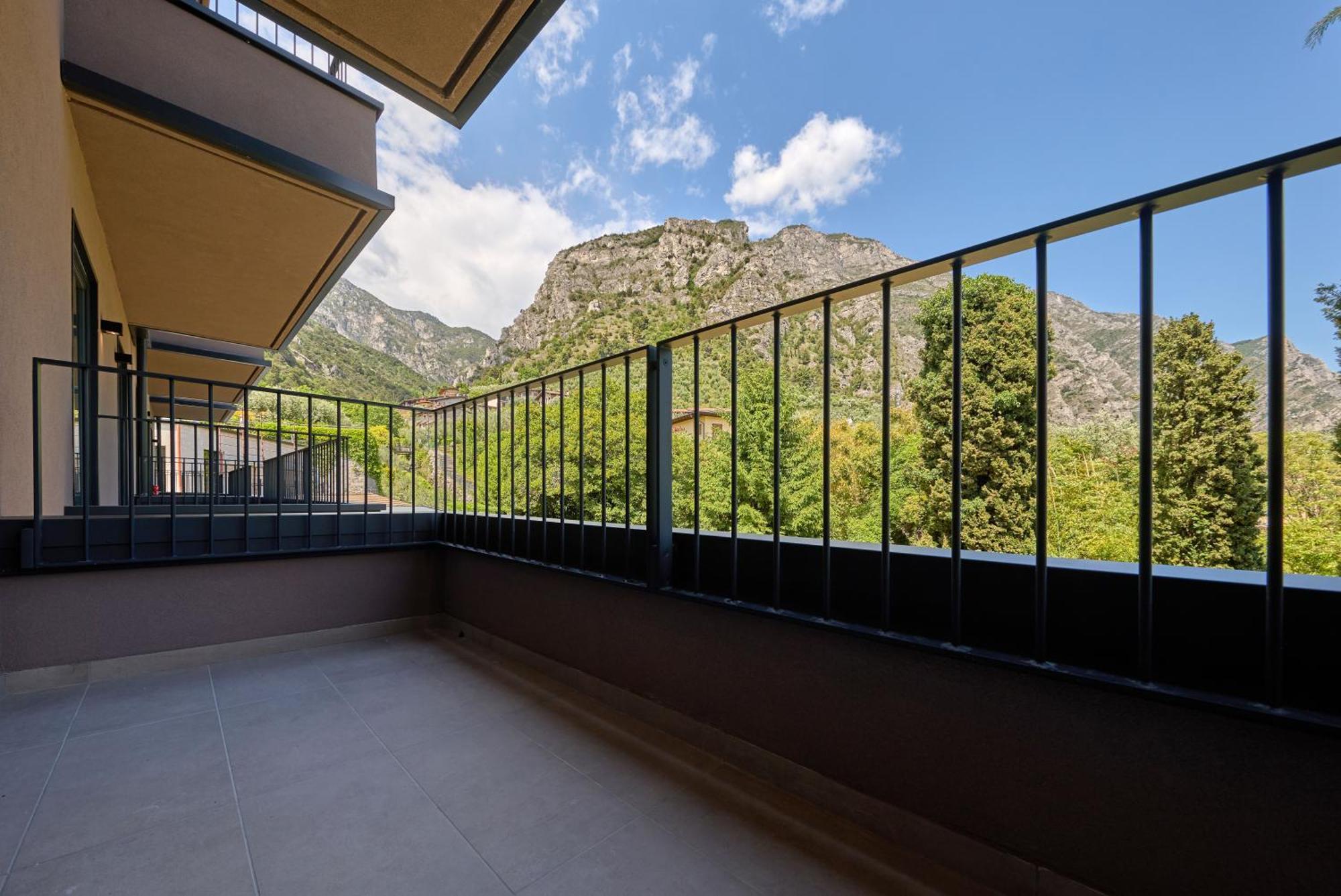 Hotel Royal Village Limone sul Garda Camera foto