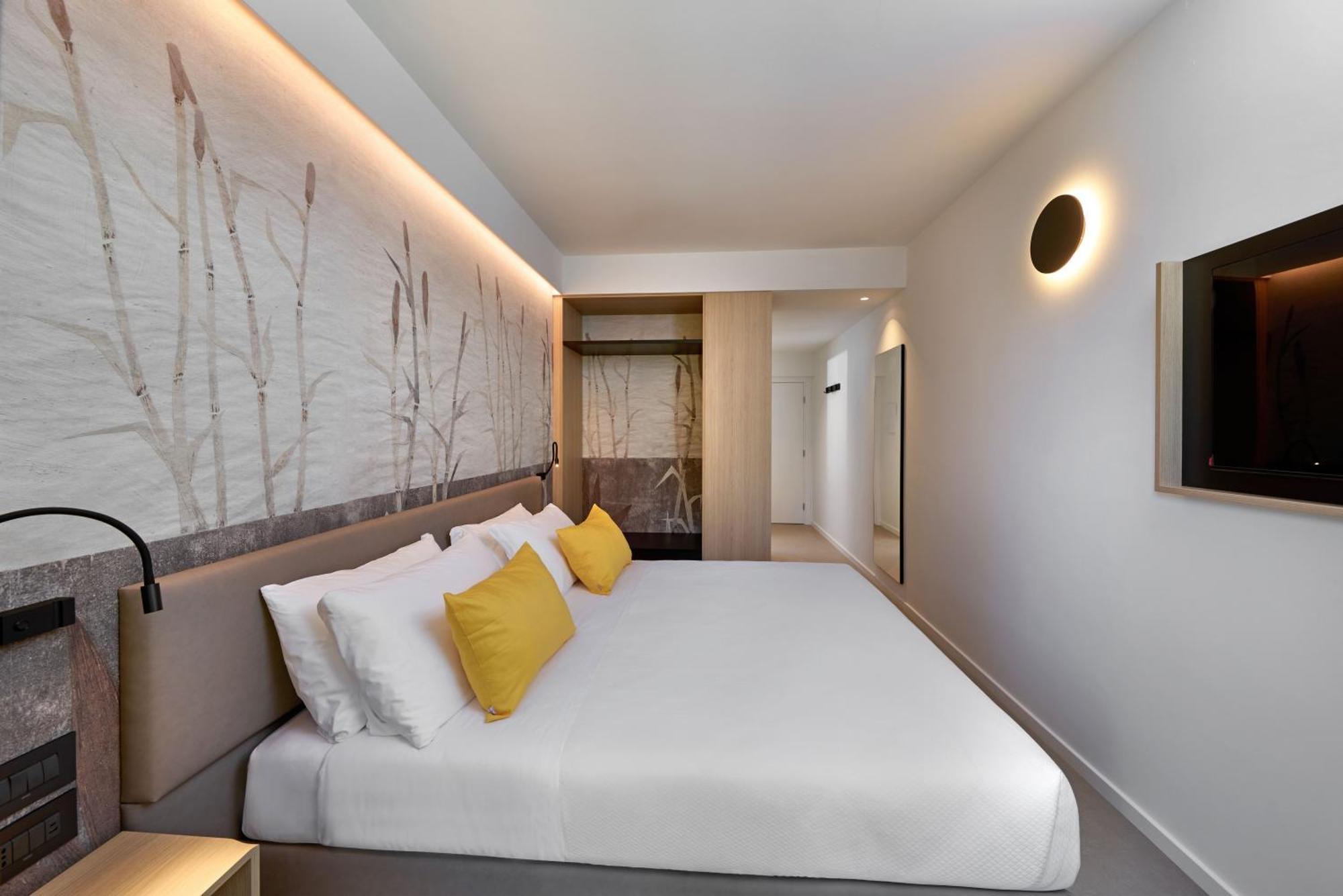 Hotel Royal Village Limone sul Garda Camera foto